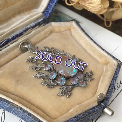 画像4: サフィレットのペンダント