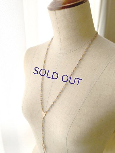 画像12: 小粒サフィレットのロザリオ