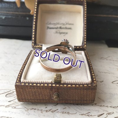 画像9: サフィレットのトワ・エ・モアリング