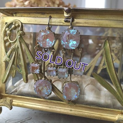 画像3: サフィレットのネグリジェイヤリング