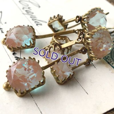 画像14: サフィレットのネグリジェイヤリング