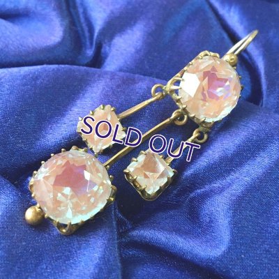 画像4: サフィレットのネグリジェイヤリング