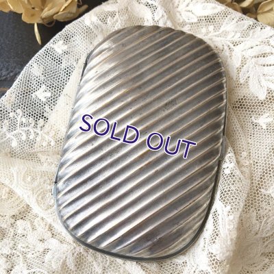 画像5: ロカイユ文様のシガレットケース