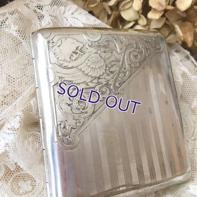 画像3: グリフォンのシガレットケースB