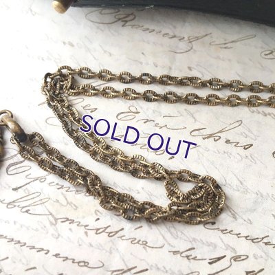 画像10: サフィリーン 大きなカボションペンダント