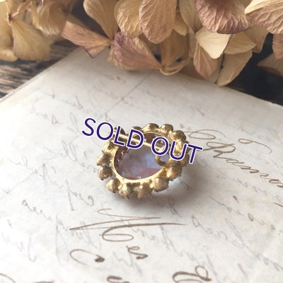 画像8: サフィレットのデイジーブローチ