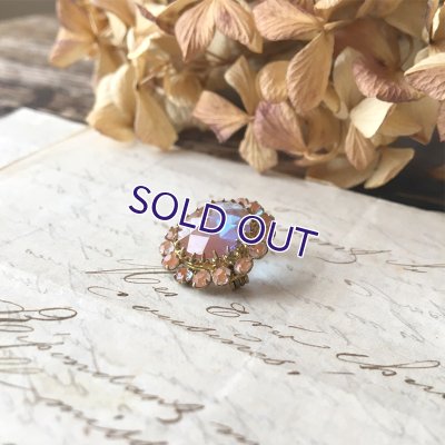 画像5: サフィレットのデイジーブローチ