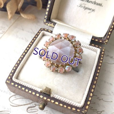 画像9: サフィレットのデイジーブローチ