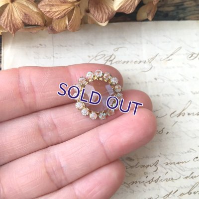 画像10: サフィレットのデイジーブローチ