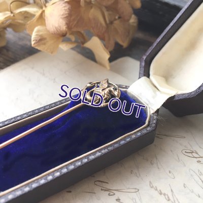 画像4: ORIA グリフィンのピン