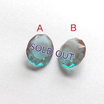 画像5: サフィレットルース オーバル 1.7cm×1.4cm