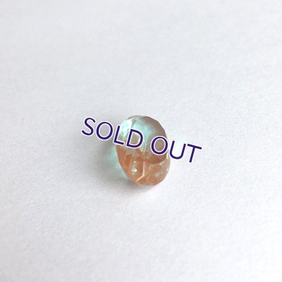 画像5: サフィレットルース オーバル（細）約1.5cm×9.5ｍｍ