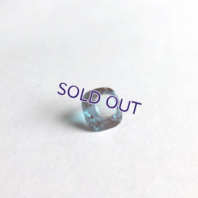 画像5: サフィレットルース クッションカット 約1cm