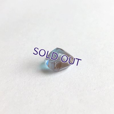 画像12: サフィレットルース クッションカット 約1cm