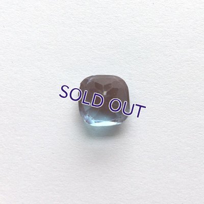 画像6: サフィレットルース クッションカット 約1cm