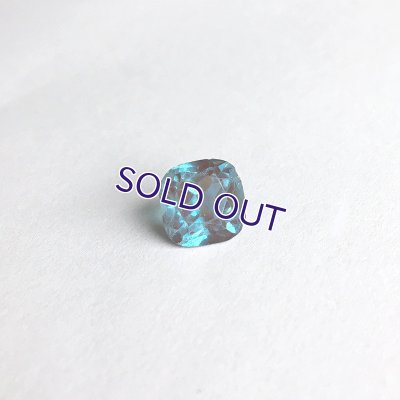 画像4: サフィレットルース クッションカット 約1cm