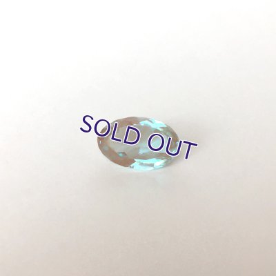 画像10: サフィレットルース オーバル（細）約1.5cm×9.5ｍｍ