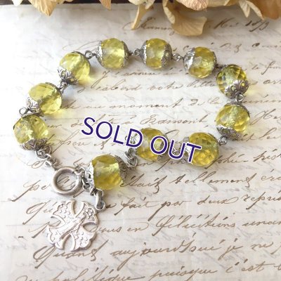 画像8: 大玉ウランガラスのディゼンヌB