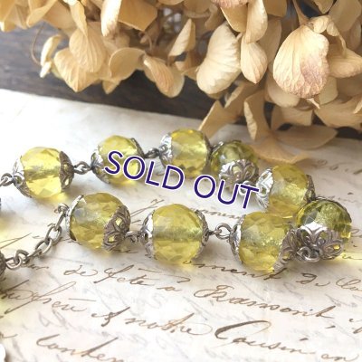 画像4: 大玉ウランガラスのディゼンヌB