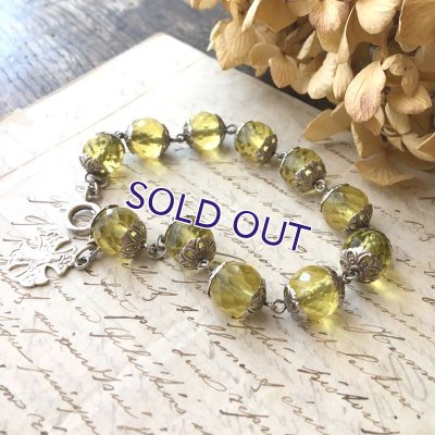 画像3: 大玉ウランガラスのディゼンヌB