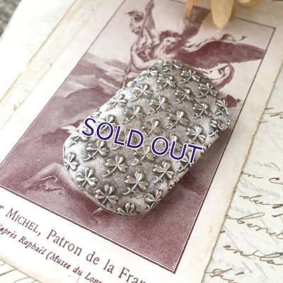 画像5: 大天使ミカエルとクローバーのマッチケース