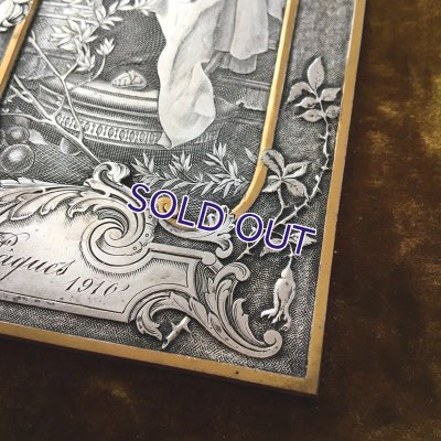 画像11: オリーブの木の聖母子像 エングレービングオラトリー