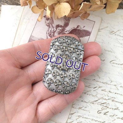 画像12: 大天使ミカエルとクローバーのマッチケース