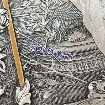 画像9: オリーブの木の聖母子像 エングレービングオラトリー