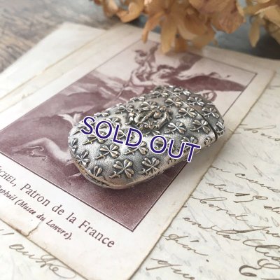 画像7: 大天使ミカエルとクローバーのマッチケース