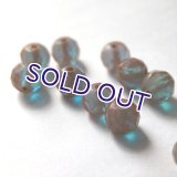 サフィレットビーズ 約7.5mm