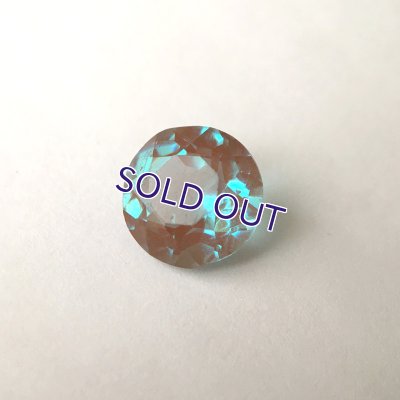 画像6: サフィレットルース ラウンド 約1.2cm