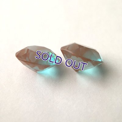 画像8: サフィレットルース ラウンド 約1.3cm