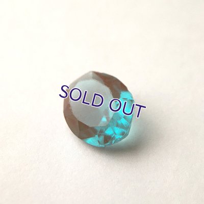 画像3: サフィレットルース オーバル 約1.5cm×1.2cm