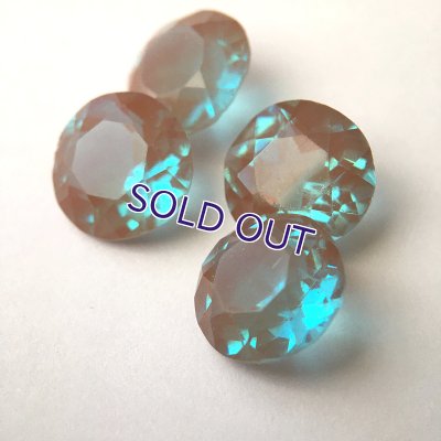 画像3: サフィレットルース ラウンド 約1.3cm