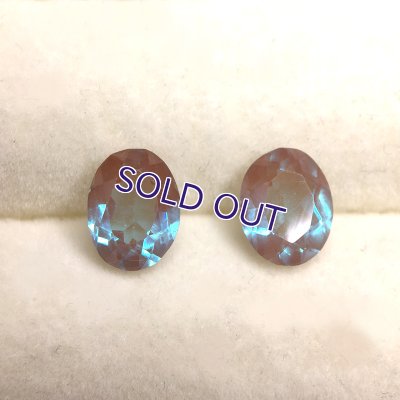 画像7: サフィレットルース オーバル 約9mm×7mm