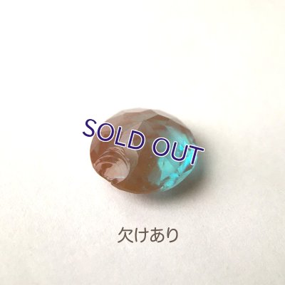 画像10: サフィレットルース ラウンド 約1.3cm