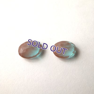 画像4: サフィレットルース オーバル 約9mm×7mm