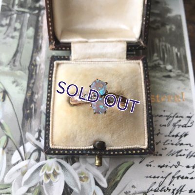 画像3: サフィレットのトワ・エ・モアリング