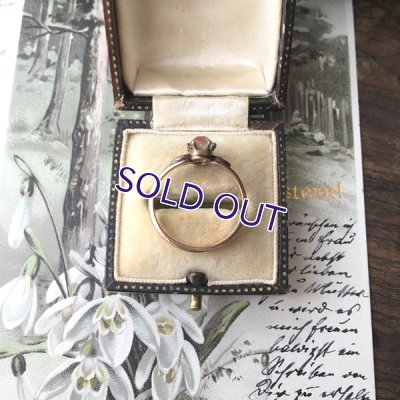 画像8: サフィレットのトワ・エ・モアリング