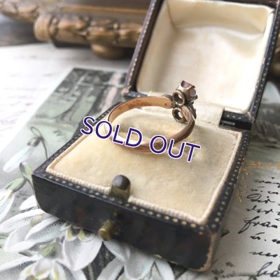 画像10: サフィレットのトワ・エ・モアリング