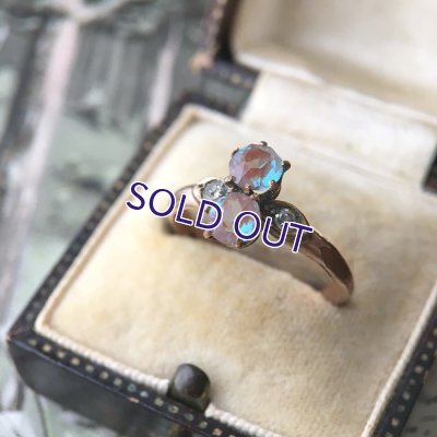 画像5: サフィレットのトワ・エ・モアリング