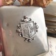 画像4: 聖ジャンヌダルク紋章のシガレットケース