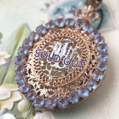 画像2: サフィレットのNDロケットペンダント