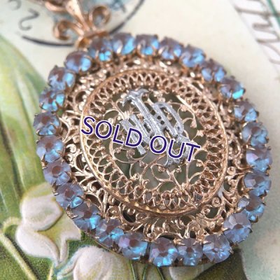 画像7: サフィレットのNDロケットペンダント