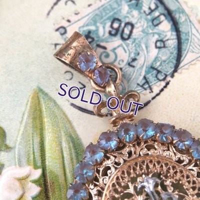 画像8: サフィレットのNDロケットペンダント