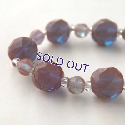 画像5: サフィレットのビーズネックレス