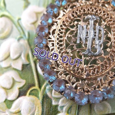 画像6: サフィレットのNDロケットペンダント