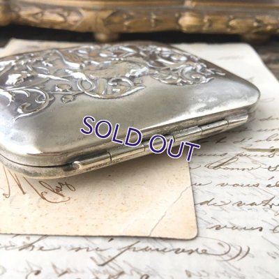 画像9: 不死鳥フェニックスのシガレットケース