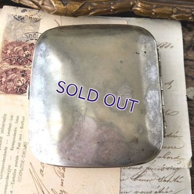 画像4: 不死鳥フェニックスのシガレットケース