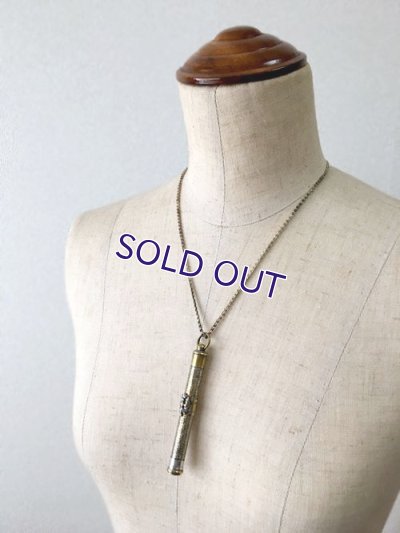 画像8: ロレーヌ紋章のペンシルホルダー